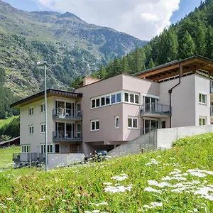 Apartment In Zwieselstein Near S Lden, Sölden