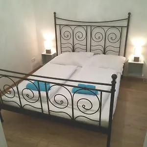 Sobieski Apartment Wien
