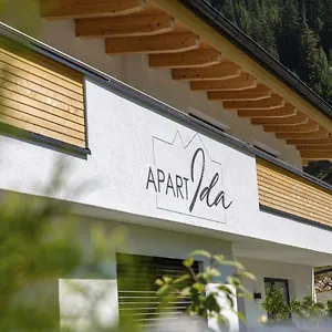 Apartment Ida, Sölden